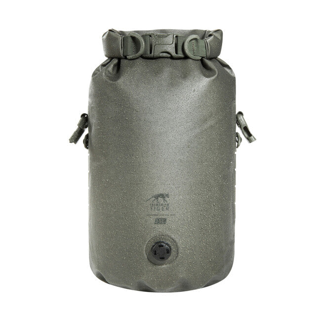 Tasmanian Tiger Stuffbag 15 WPV непромокальний мішок, камінь сірий оливковий