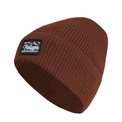 Pentagon Polaris зимова шапка, гранатово-червона