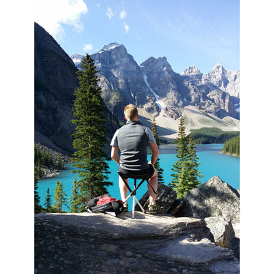 Walkstool Comfort триніжка 45 см