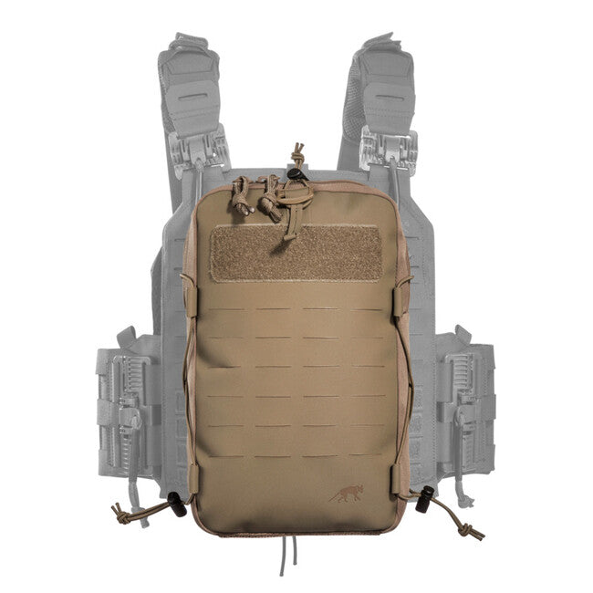 Tasmanian Tiger Tac Pouch 18 тактична сумка-амфібія, койотовий коричневий