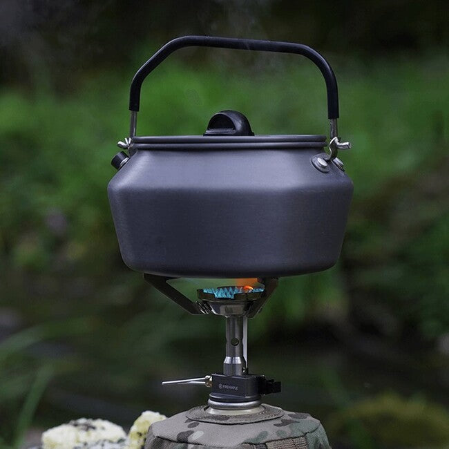 Fire Maple Greenpeak інтегрований газовий пальник з керамічною горелкою