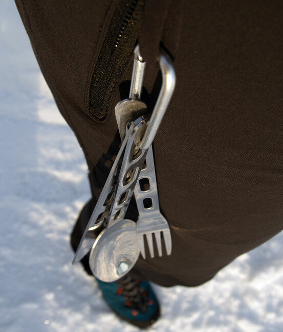 Origin Outdoors Backcountry Wilderness набір приладдя