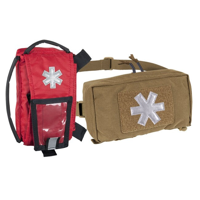 Helikon-Tex MODULAR INDIVIDUAL чохол на набір першої допомоги Cordura, US вудленд