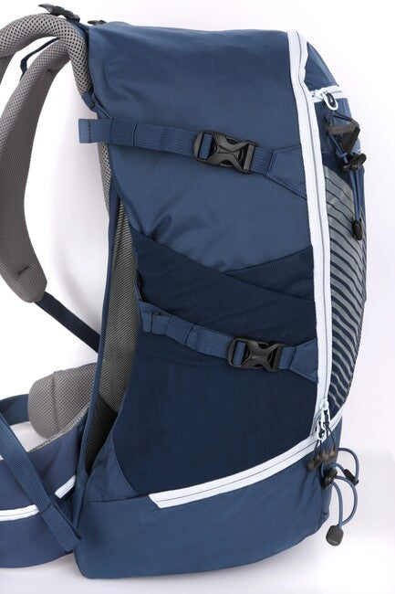 HUSKY Cingy 30l туристичний рюкзак, темно-синій