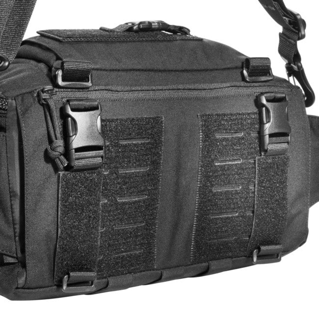 Tasmanian Tiger Medic Hip Bag поясна сумка медична, чорна