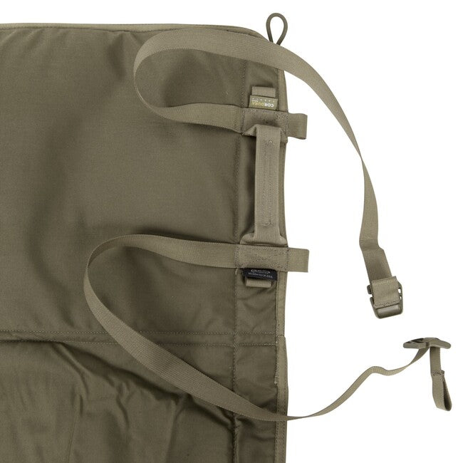 Helikon-Tex BACKBLAST MAT стрілецький килимок, shadow сірий