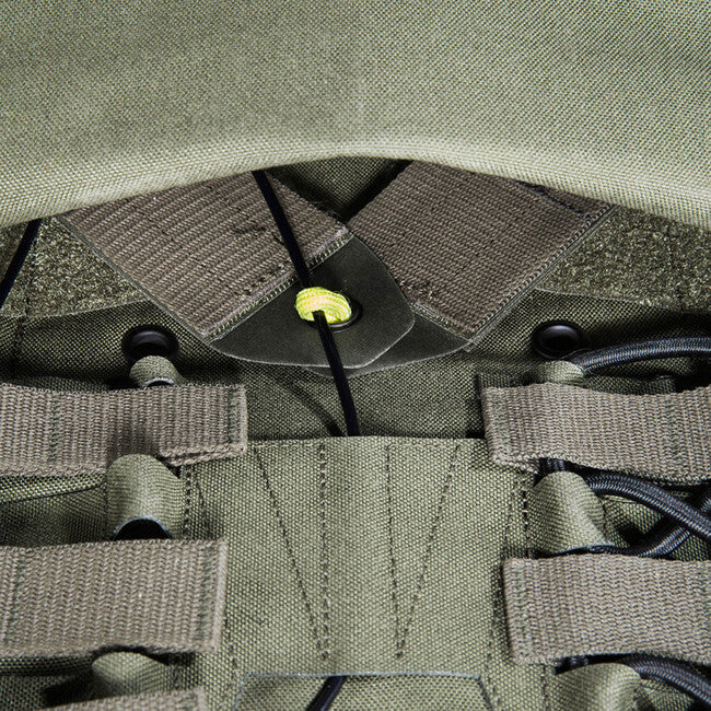 Tasmanian Tiger Plate Carrier MKIV носій пластин, чорний