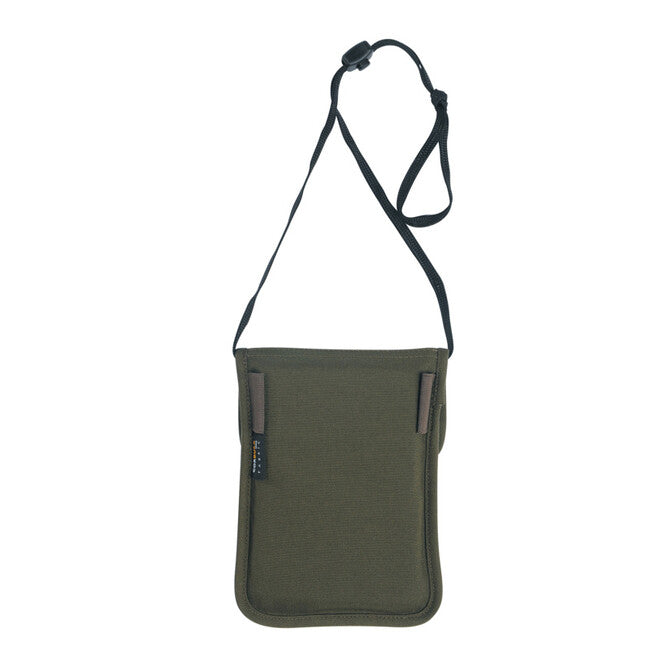 Tasmanian Tiger Neck Pouch чохол для документів, оливковий
