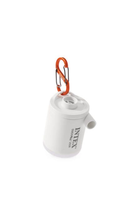 Intex Quickfill USB200R невелика електрична помпа