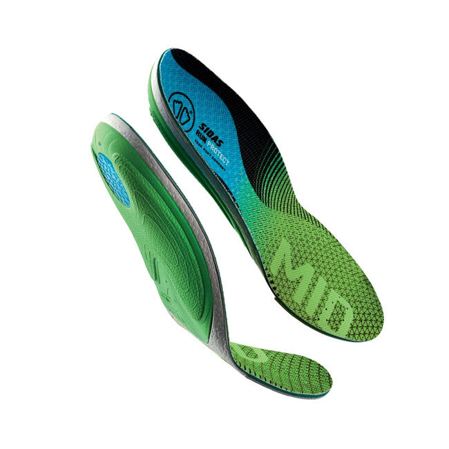 Sidas Run 3Feet Protect Mid стельки з підтримкою