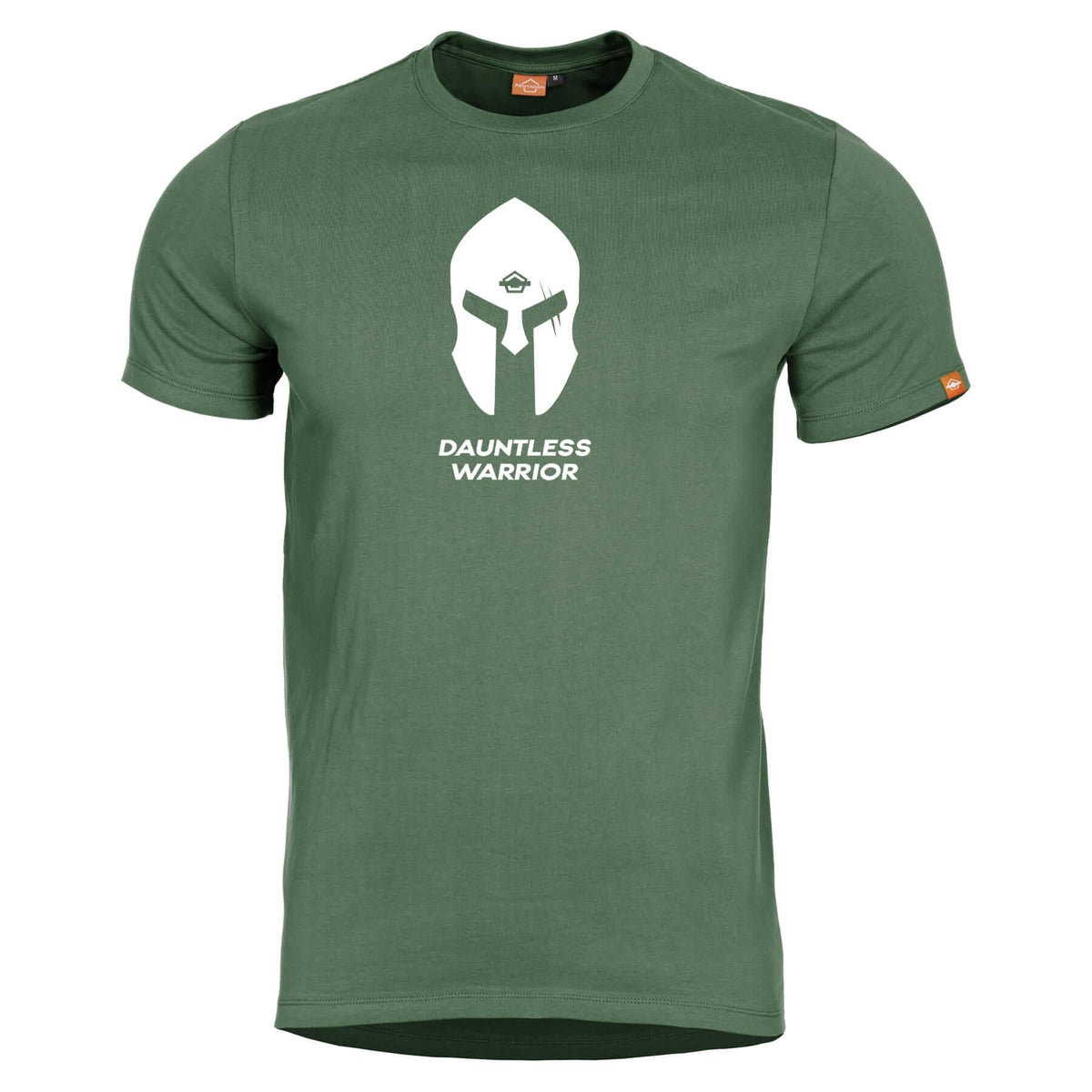 Pentagon Spartan Helmet футболка, оливкова