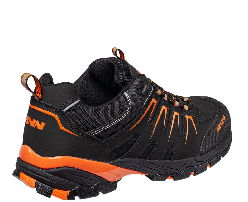 BENNON ORLANDO XTR S3 NM Low робочі чоботи