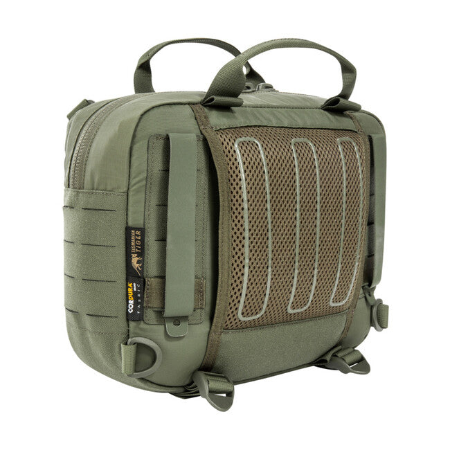Tasmanian Tiger Modular Hip Bag 3 поясна сумка, оливкова
