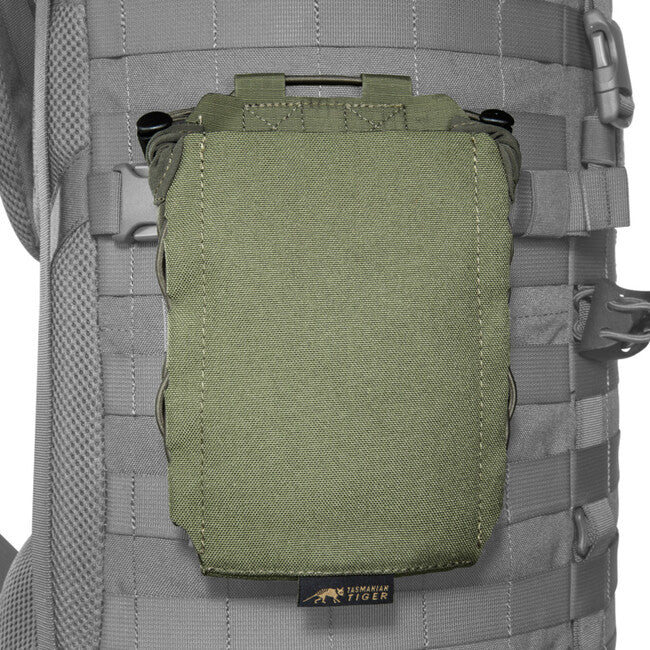 Tasmanian Tiger Multipurpose Side Pouch вставка до рюкзака, оливкова