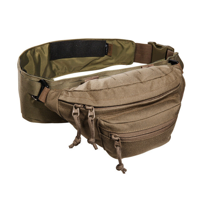 Tasmanian Tiger поясна сумка Modular Hip Bag, койотовий коричневий