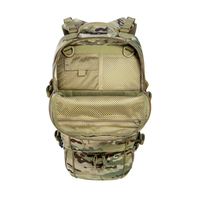 Tasmanian Tiger рюкзак Modular Combat Pack 24 SLMC, мультикам