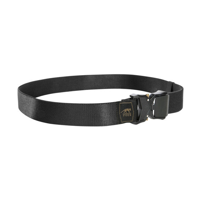 Tasmanian Tiger QR Stretchbelt пояс 38mm, чорний