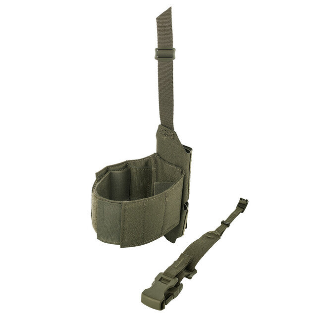 Tasmanian Tiger Camera Harness Holster чохол на фотоапарат, чорний