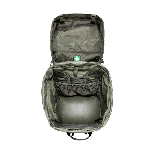 Tasmanian Tiger Base Pack 75 рюкзак, оливковий