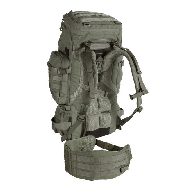 Tasmanian Tiger рюкзак Raid Pack MKIII IRR, камінь сірий оливковий 52L