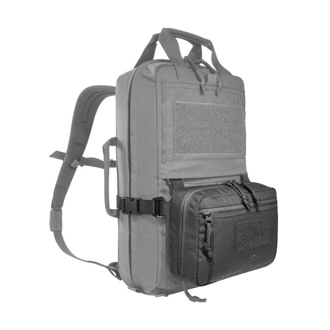 Tasmanian Tiger Tac Pouch 8.1 Hip тактична поясна сумка, чорна