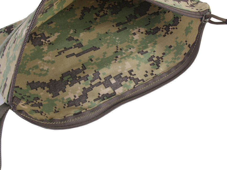 Emersongear чохол на документи 500D, койотовий