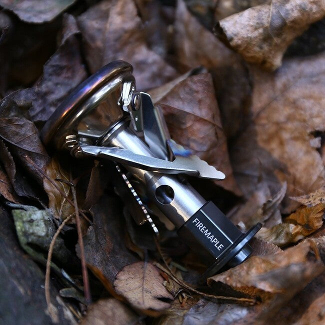 Fire Maple Polaris газовий пальник