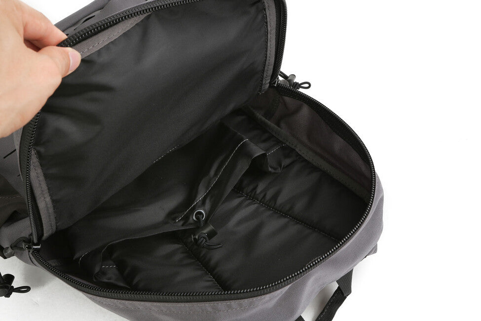 Emersongear рюкзак тактичний 14L, сірий
