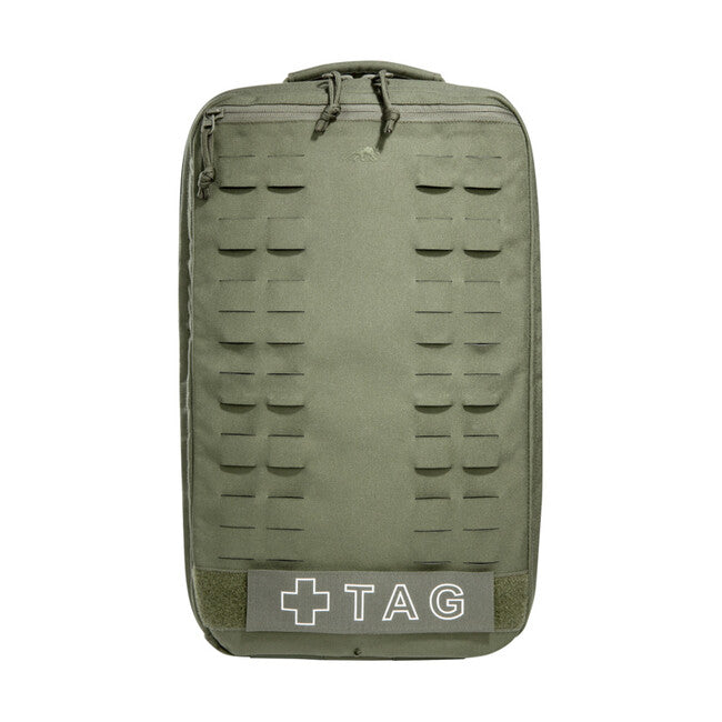 Tasmanian Tiger Medic Mascal Pack рюкзак першої допомоги, оліївковий 19L