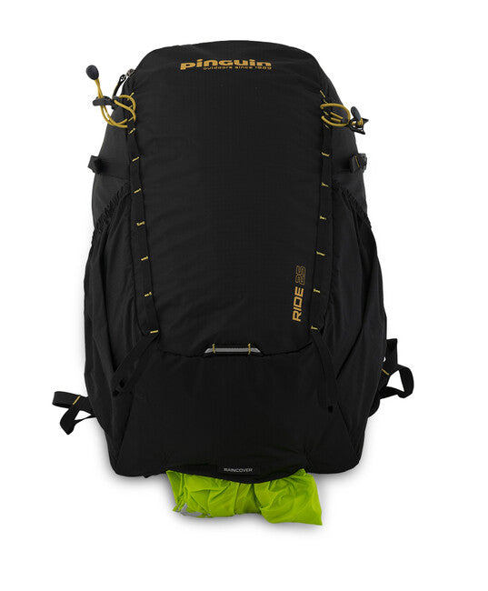 Pinguin рюкзак Ride 25 Nylon, 25 L, zielona