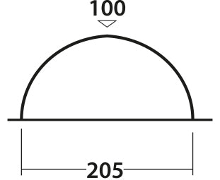 Easy Camp палатка Comet 200, 2 особи