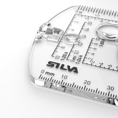 Silva Expedition компас Compass