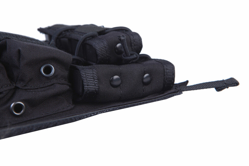 Emersongear передня панель LXB 419/420, мультикам tropic