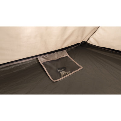 EasyCamp Moonlight Spire Tipi-Tent намет на 4 осіб
