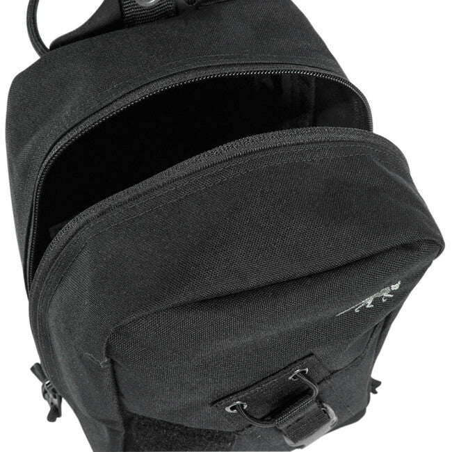 Tasmanian Tiger Base Medic Pouch MKII чохол для медичних засобів, чорний
