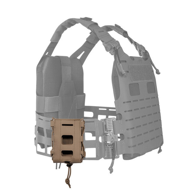 Tasmanian Tiger кисень для подвійного магазину DBL Mag Pouch MCL, койотовий коричневий