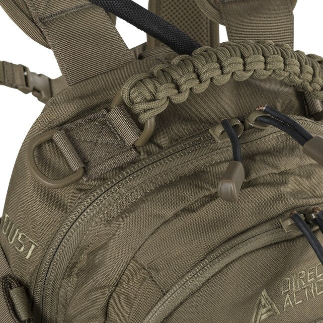 Direct Action® DUST Mk II рюкзак Cordura MkII, флектарн