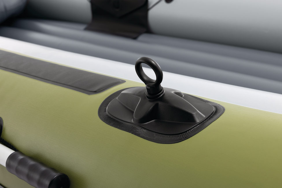 Intex Seahawk™ 4 надувний човен Boat