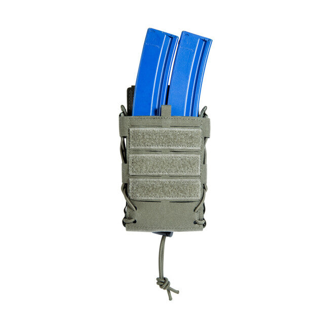 Tasmanian Tiger SGL MOD Mag Pouch MCL IRR чохол для магазину, сірий оливковий