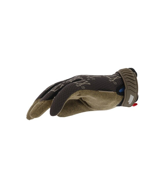 Mechanix Original робочі рукавиці, коричневі