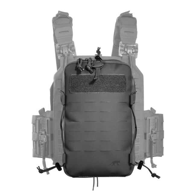 Tasmanian Tiger Tac Pouch 18 тактична сумка-амфібія, чорна