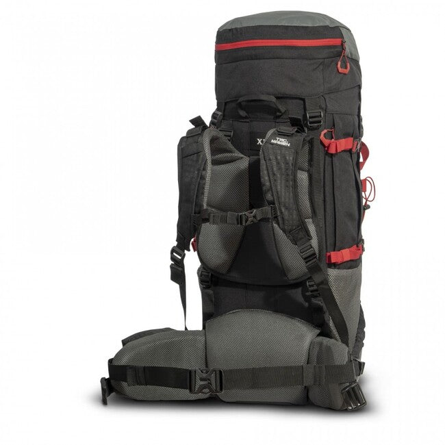 Pentagon рюкзак Jupiter 60+10L, попелясто-сірий