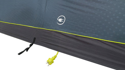 Outwell Moonhill 6 Air намет для 6 осіб