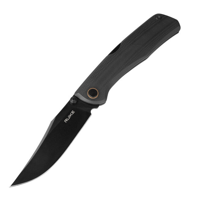 Ruike P882 ніж, чорний