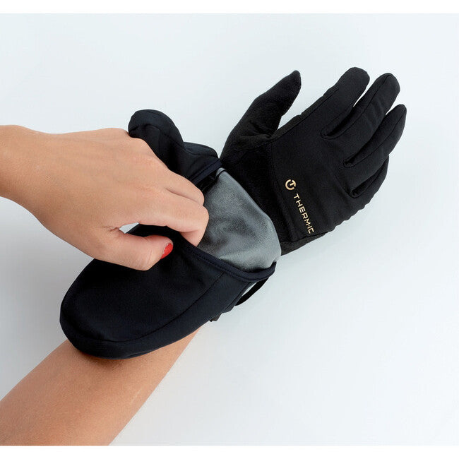 Therm-ic Versatile Light рукавиці