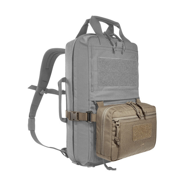 Tasmanian Tiger Tac Pouch 8.1 Hip тактична сумка, койотовий коричневий