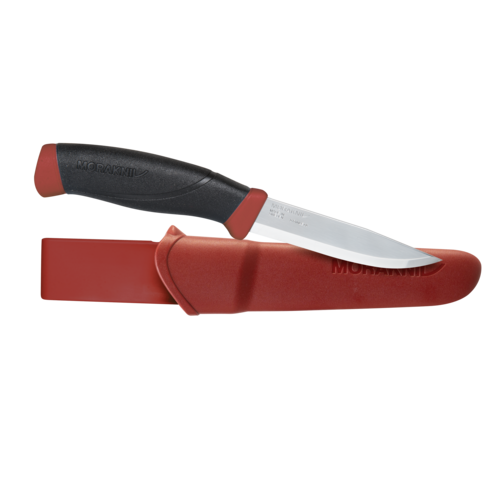 Morakniv Companion ніж outdoor (S), оливково-зелений