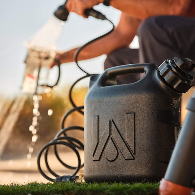 Klymit GoSpout 2 Gallon резервуар для води