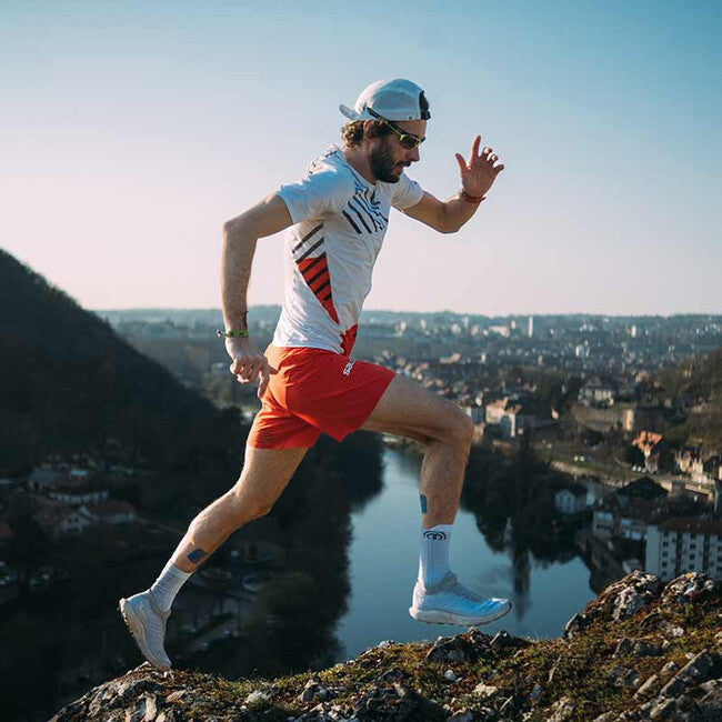 Sidas 3D Trail + вкладки з підтримкою