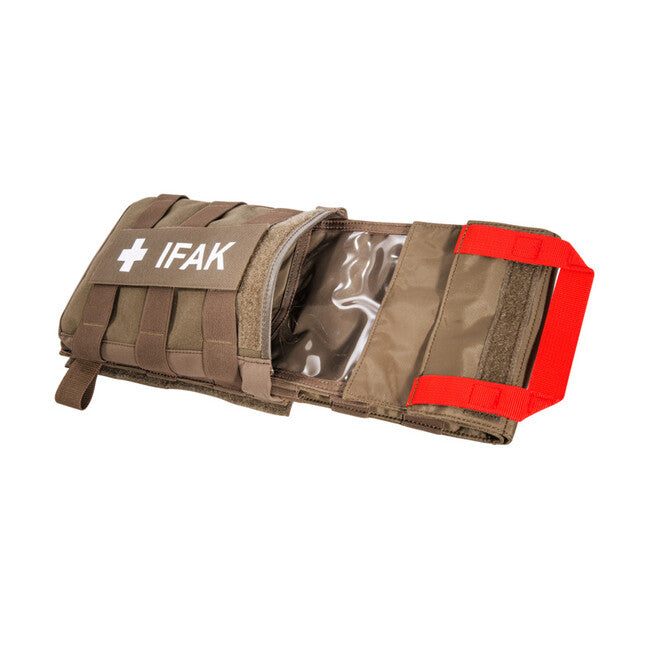 Tasmanian Tiger IFAK Pouch VL чохол першої допомоги, койотовий коричневий